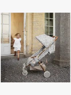 Elodie MONDO Klapvogn, Garden Leo Toile