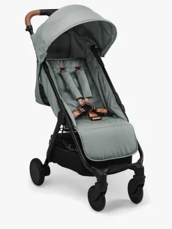 Elodie MONDO Klapvogn, Hazy Jade