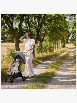 Elodie MONDO Klapvogn, Hazy Jade