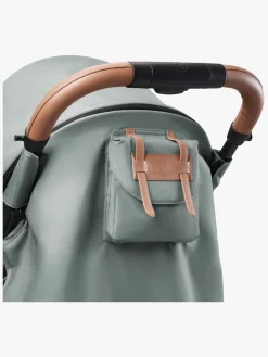 Elodie MONDO Klapvogn, Hazy Jade