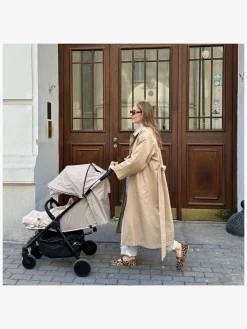 Elodie MONDO Klapvogn, Moonshell