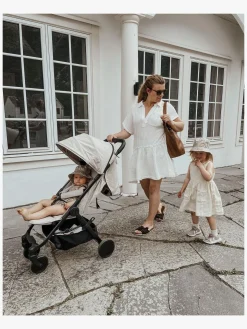 Elodie MONDO Klapvogn, Moonshell