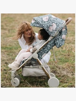 Elodie MONDO Klapvogn x William Morris, Pimpernel