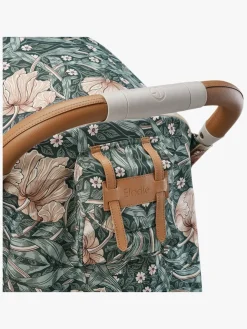 Elodie MONDO Klapvogn x William Morris, Pimpernel