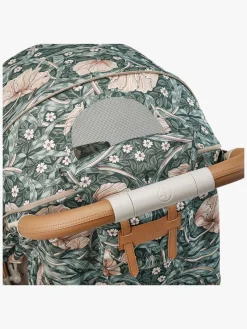 Elodie MONDO Klapvogn x William Morris, Pimpernel