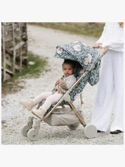 Elodie MONDO Klapvogn x William Morris, Pimpernel