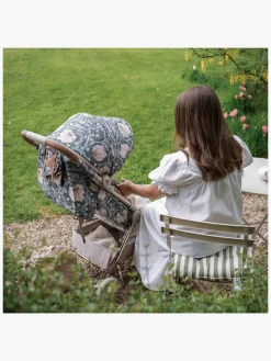 Elodie MONDO Klapvogn x William Morris, Pimpernel