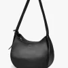 Elodie Moon Bag Pusletaske, Black