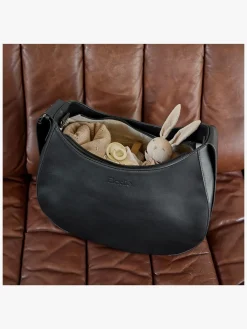 Elodie Moon Bag Pusletaske, Black