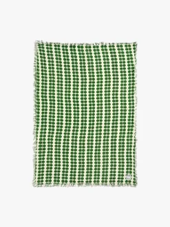 Elodie Soft Cotton Tæppe 120x70, Berså