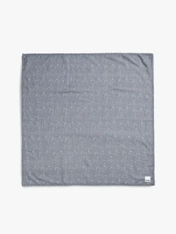 Elodie Stofble 80x80 Cm, Monkey Sunrise