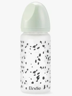 Elodie Sutteflaske Glas, Dalmatian Dots