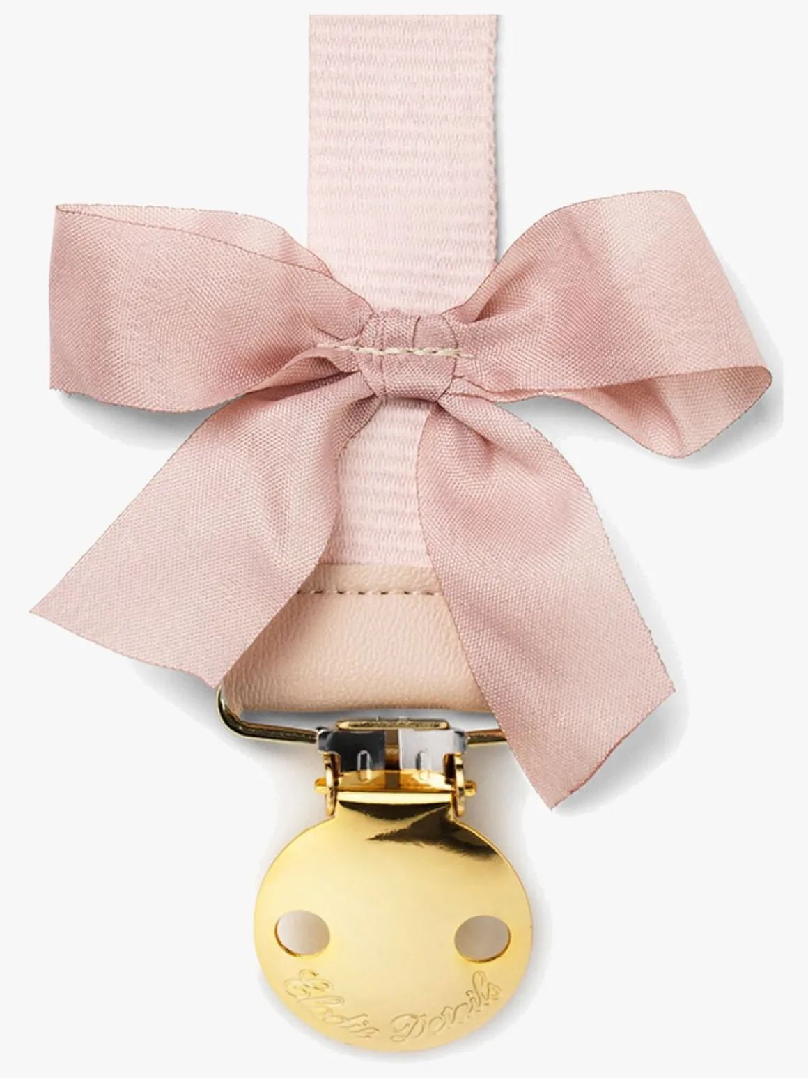 Elodie Suttesnor, Powder Pink