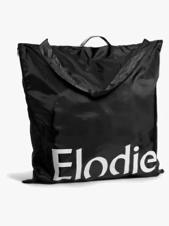 Elodie Transporttaske, Black