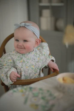 Elsa Beskow  Blomsterfestival Langærmet Hagesmæk