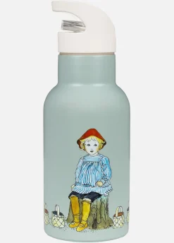 Elsa Beskow Drikkedunk, Grøn