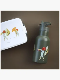 Elsa Beskow  Julemandens børn Drikkedunk