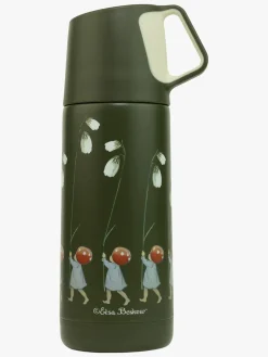 Elsa Beskow  Julemandens børn Termokande 350ml