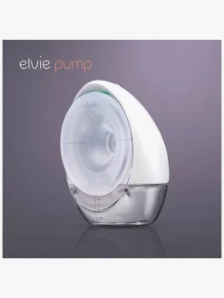 Elvie Brysttragt 17 mm 2-pak