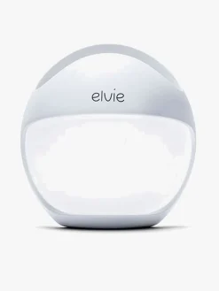 Elvie Curve Brystpumpe