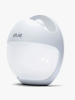 Elvie Curve Brystpumpe