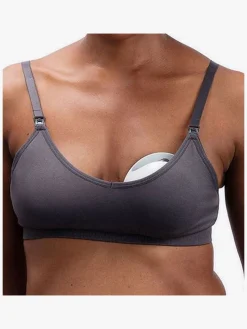 Elvie Curve Brystpumpe