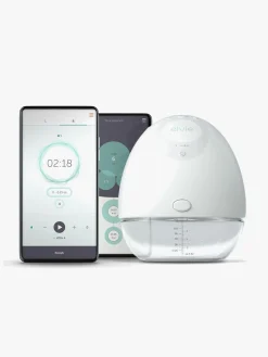 Elvie Pump Elektrisk Brystpumpe Single