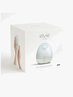 Elvie Pump Elektrisk Brystpumpe Single