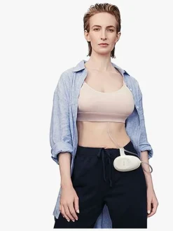 Elvie Stride Elektrisk Brystpumpe Single