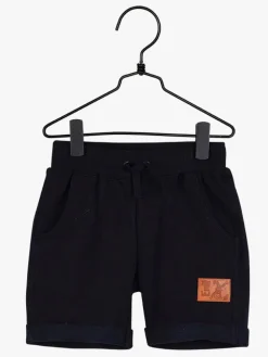 Emil fra Lønneberg Emil Shorts, Mørkeblå