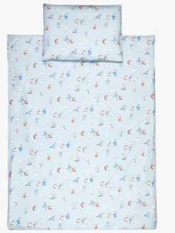 Emil fra Lønneberg Sengesæt Junior 150x210