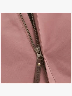 EN FANT Babyflyverdragt, Burlwood