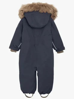 EN FANT Babyflyverdragt, Parisian Night