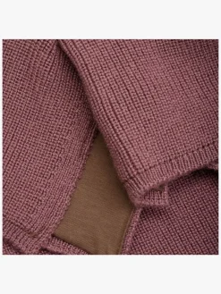 EN FANT Elefanthue Merinomix, Rose Taupe