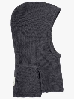 EN FANT Elefanthue Merinomix, Ebony