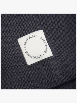 EN FANT Elefanthue Merinomix, Ebony