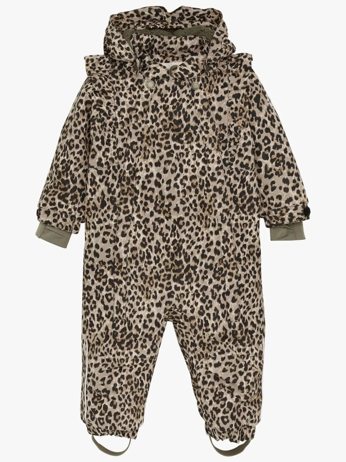 EN FANT Flyverdragt, Pine Bark