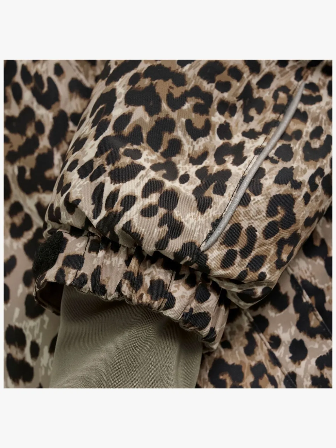 EN FANT Flyverdragt, Pine Bark