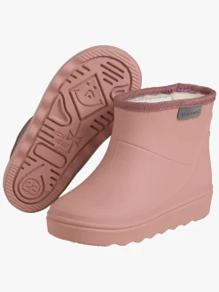 EN FANT Forede Gummistøvler, Old Rose