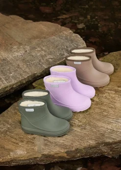 EN FANT  Forede Gummistøvler, Kambaba