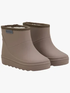 EN FANT Forede Gummistøvler, Pine Bark