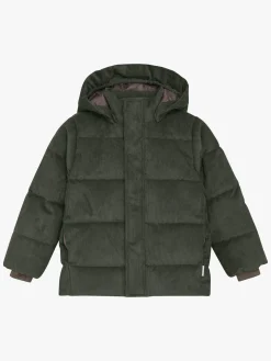 EN FANT Manchester Dynejakke, Kambaba