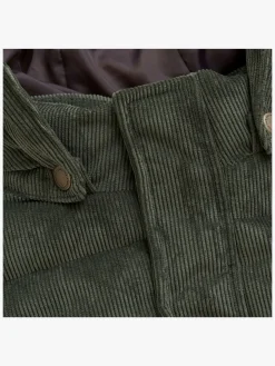 EN FANT Manchester Dynejakke, Kambaba