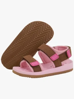 EN FANT Sandaler Velcro, Bridal Rose
