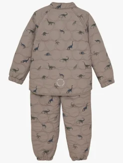 EN FANT Termosæt, Fungi