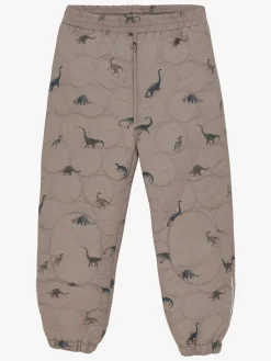 EN FANT Termosæt, Fungi