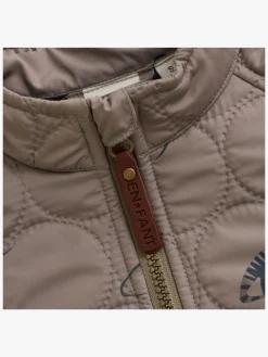 EN FANT Termosæt, Fungi