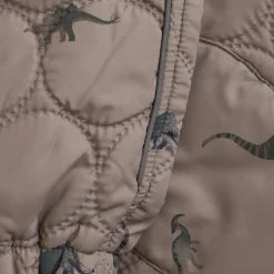 EN FANT Termosæt, Fungi