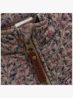 EN FANT Termosæt med Flæser, Fungi