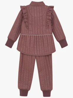 EN FANT Termosæt, Rose Taupe